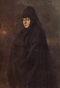 Ilia Efimovich Repin Sister oil painting picture wholesale